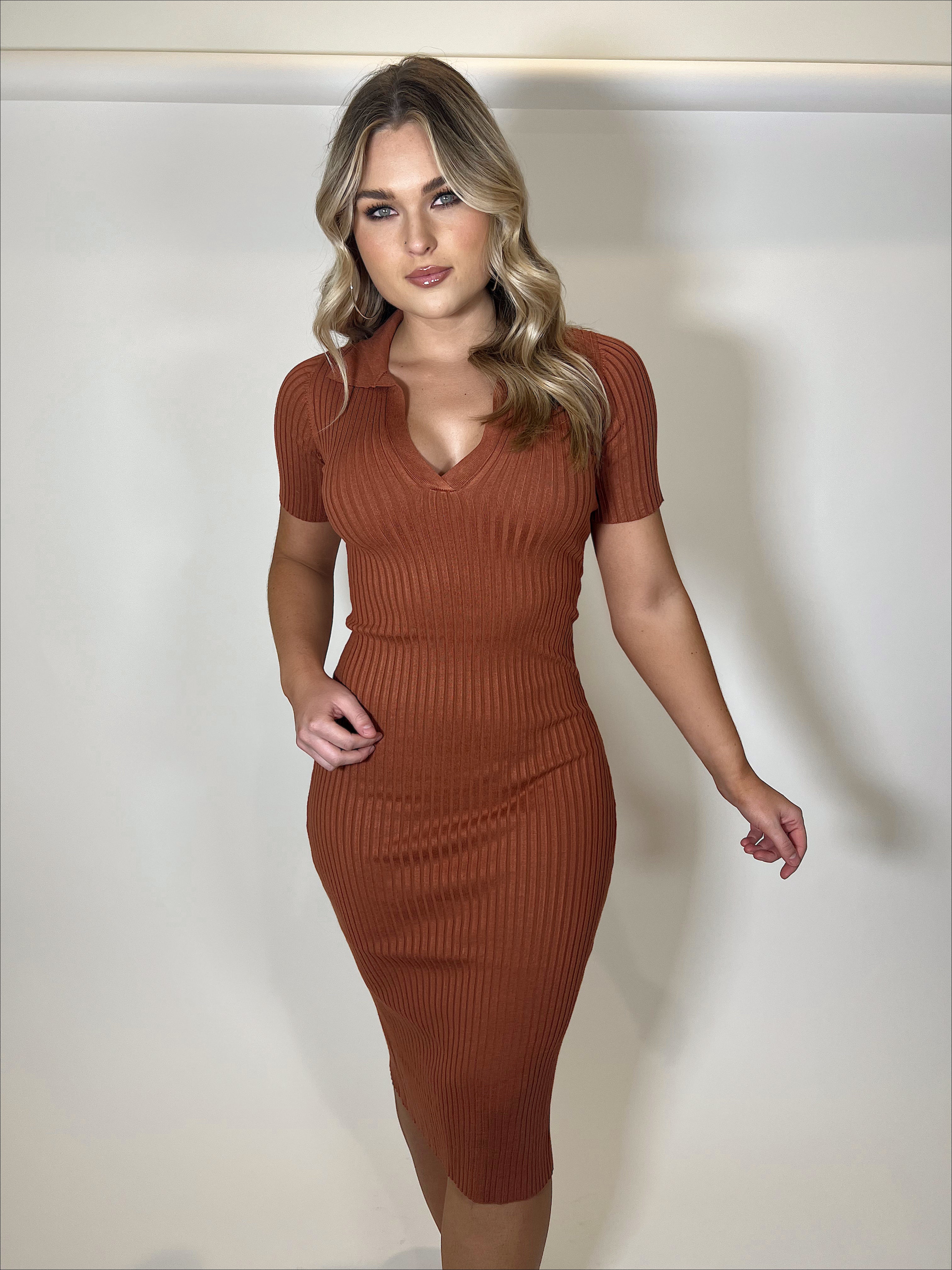Champagne Problems Dress – intemporelle